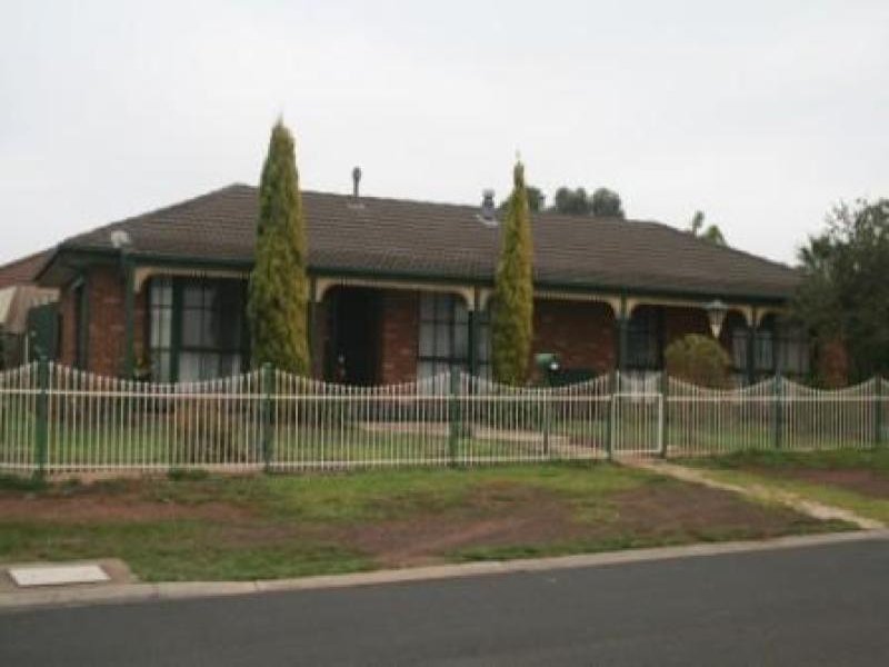 18 Mowbray Crescent, Kurunjang, Vic 3337 Property Details