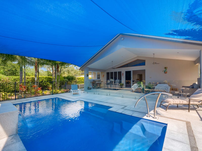 11 Midyim Court, Mount Low, QLD 4818