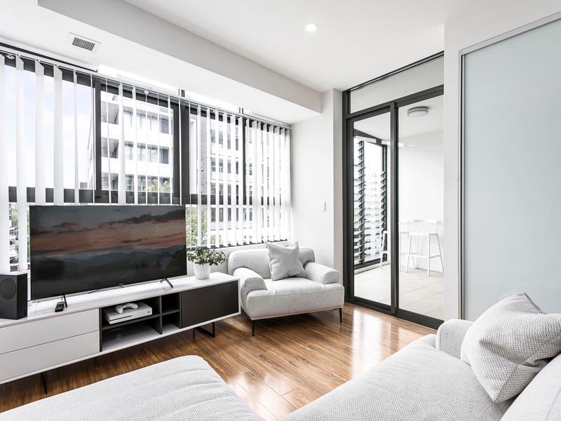 206/428 Victoria Road, Gladesville, NSW 2111 Apartment for Sale