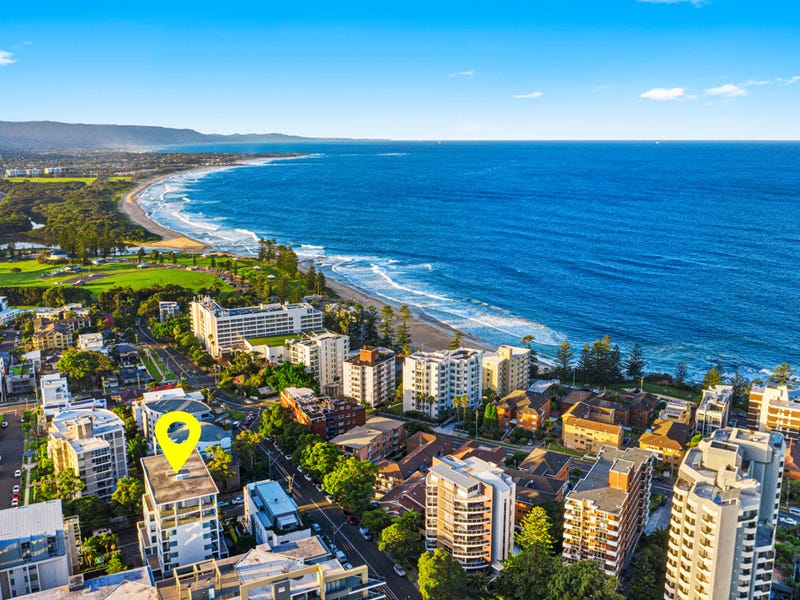 2/35 Edward Street, Wollongong, NSW 2500 Property Details