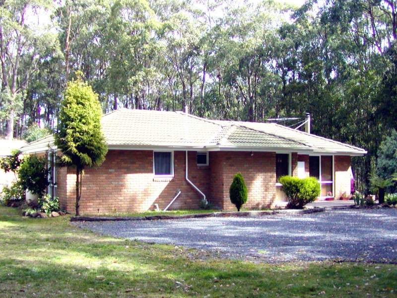 35 Cowans Drive, Dales Creek, VIC 3341