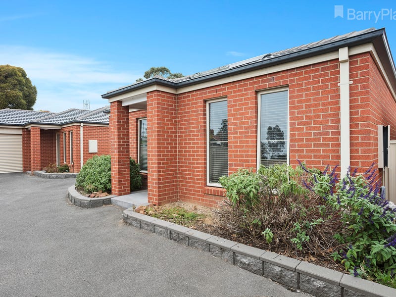 1/189 High Street, Kangaroo Flat, VIC 3555