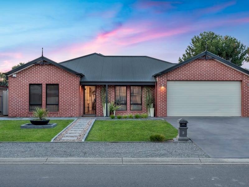 9 Elsie Drive, Strathalbyn, SA 5255 Property Details