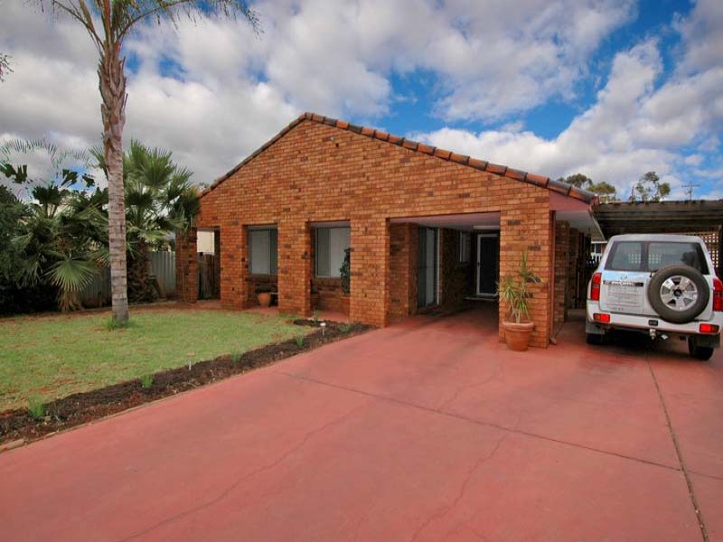129 Lewis Street, Kalgoorlie, WA 6430 Property Details
