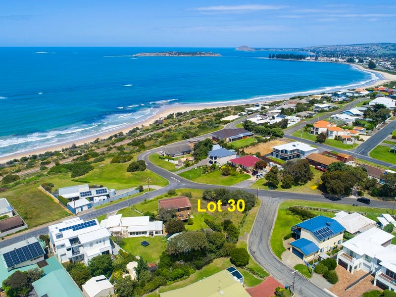 Lot 30, Bilgola Avenue, Hayborough, SA 5211 Residential Land for Sale