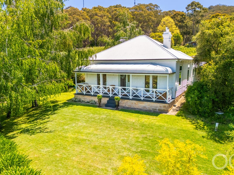 Sprigg Rd Crafers 41 Sprigg Road, Crafers, SA 5152 - Property Details