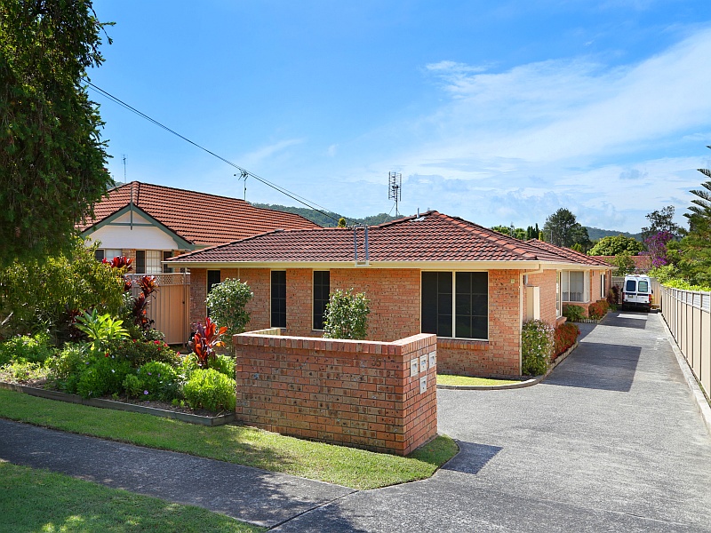 2/35 Brougham Street, East Gosford, NSW 2250