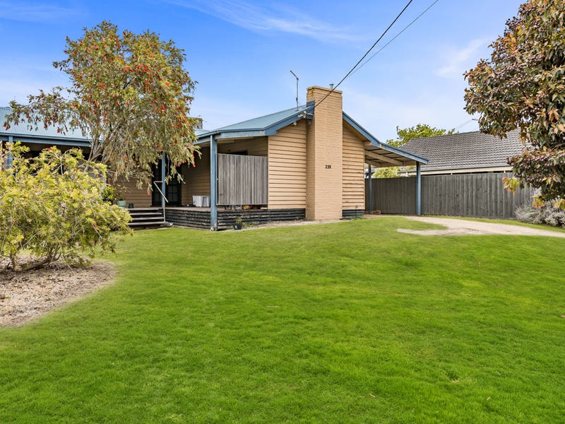 239 Eastbourne, Rosebud, Vic 3939 Property Details