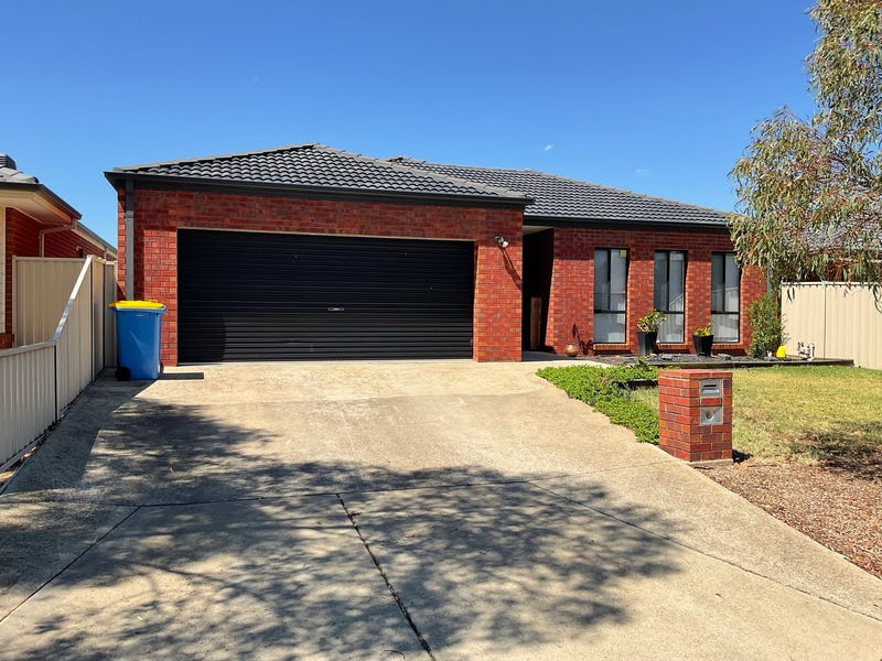 6 Mozart Avenue, Shepparton, VIC 3630