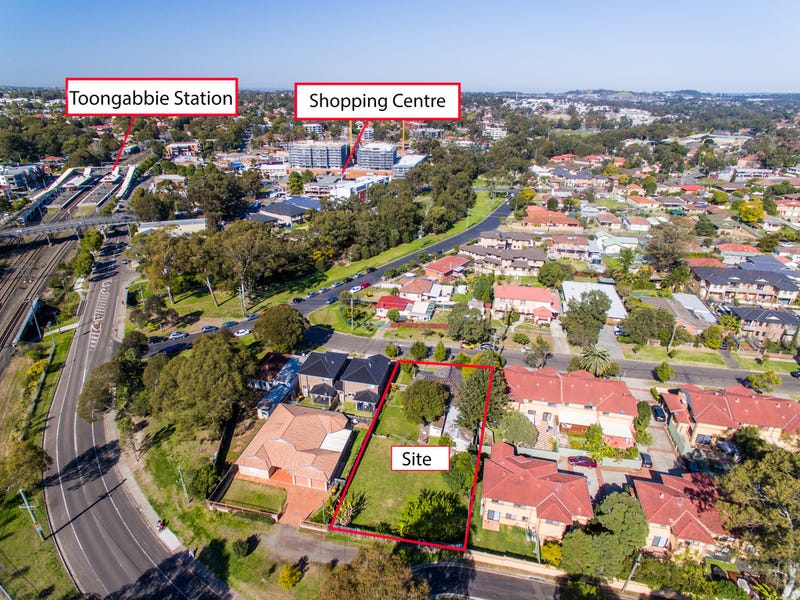 7 Valeria Street, Toongabbie, NSW 2146 Property Details