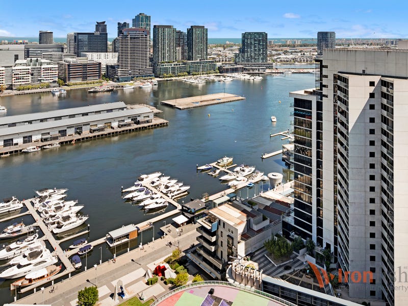 N2606/241 Harbour Esplanade, Docklands, Vic 3008 Property Details