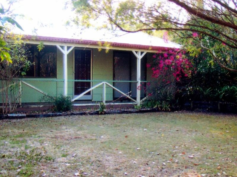 347 Junction Road, Karalee, QLD 4306