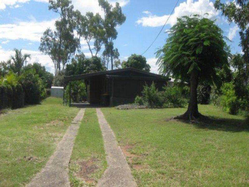 12 Court, Moranbah, Qld 4744 Property Details