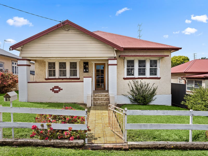 81 Gladstone Avenue, Wollongong, NSW 2500 Property Details