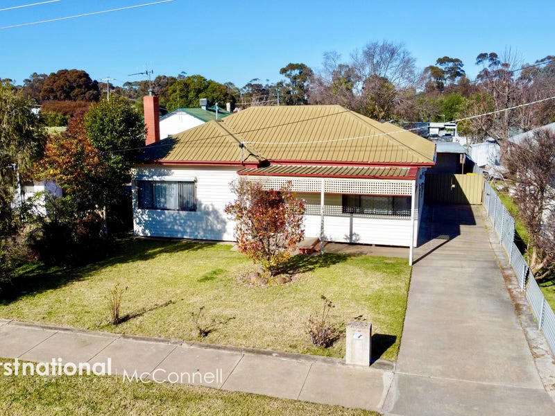 354 Allan Street, Kyabram, Vic 3620 House for Sale
