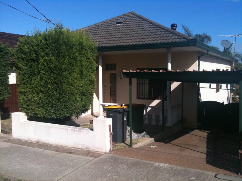 54 Knight Street, Arncliffe, NSW 2205