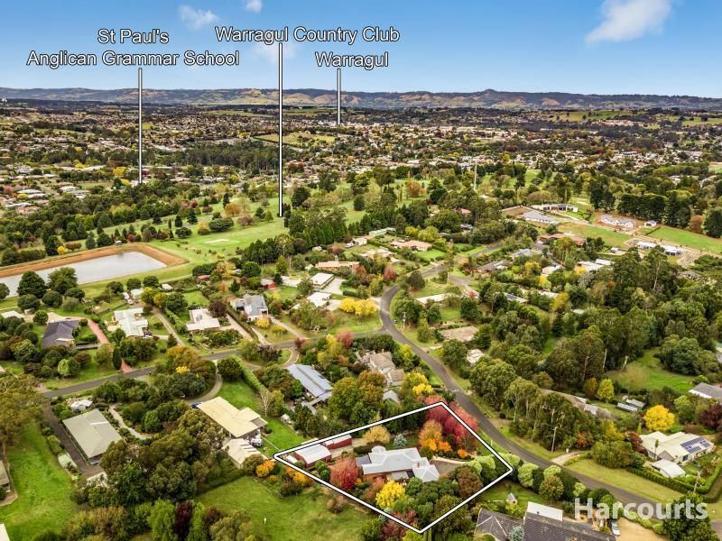 4 Canawindi Drive, Warragul, Vic 3820 Property Details