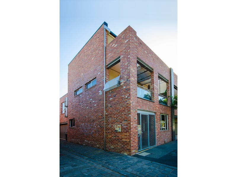 29 Ireland Street, West Melbourne, Vic 3003