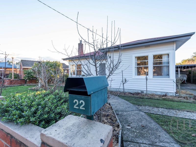 22 Belhaven Crescent, Newstead, Tas 7250 Property Details