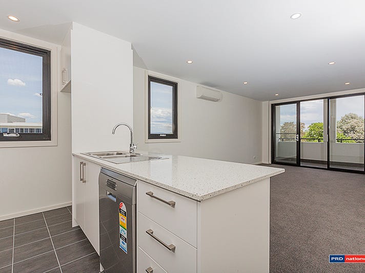 57/109 Canberra Avenue, Griffith, ACT 2603 - realestate.com.au