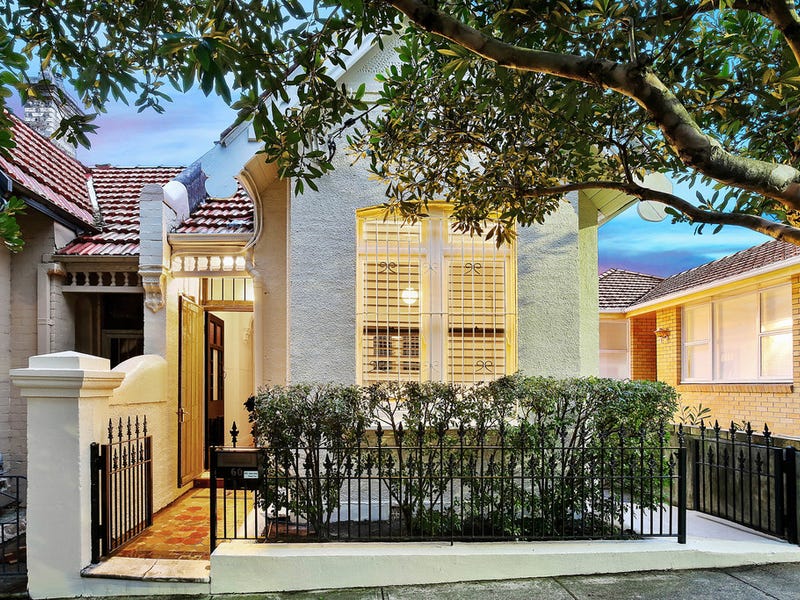 60 Harrow Road, Stanmore, NSW 2048 Property Details