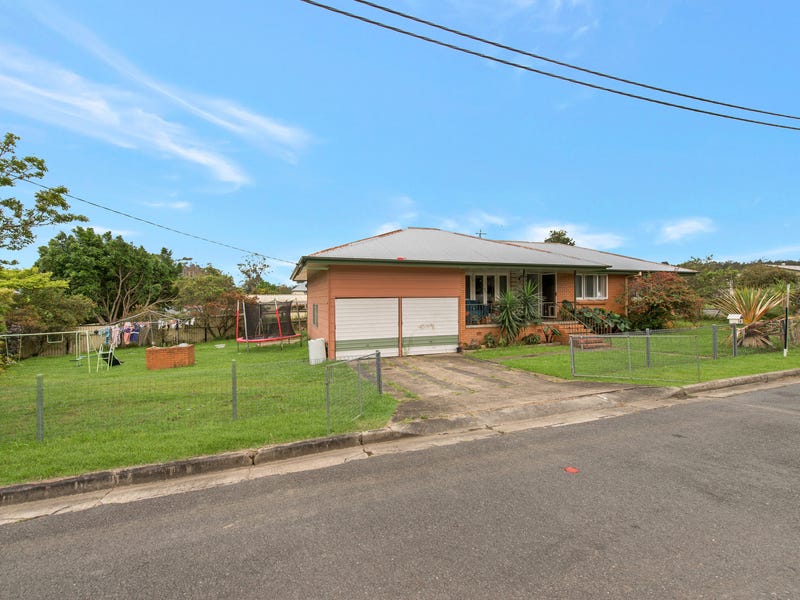 14 Lane Street, Beaudesert, Qld 4285 House for Sale
