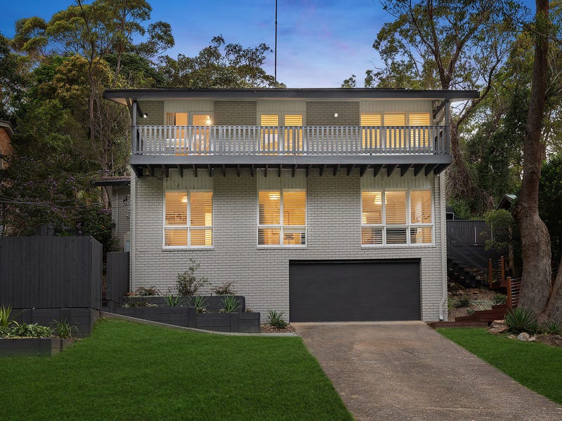 7 Forwood Avenue, Turramurra, NSW 2074 - Property Details