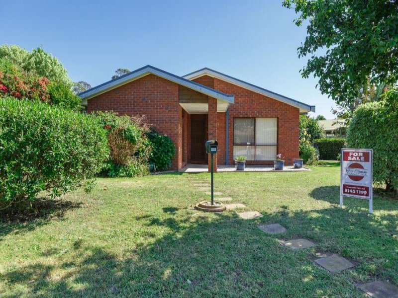 9 Rebecca Drive, Sale, VIC 3850