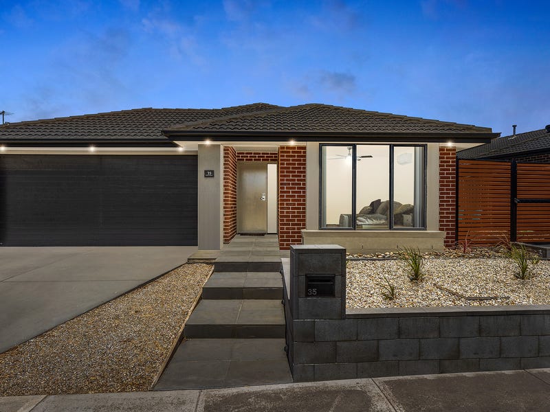 35 Hehr Street, Doreen, Vic 3754 Property Details