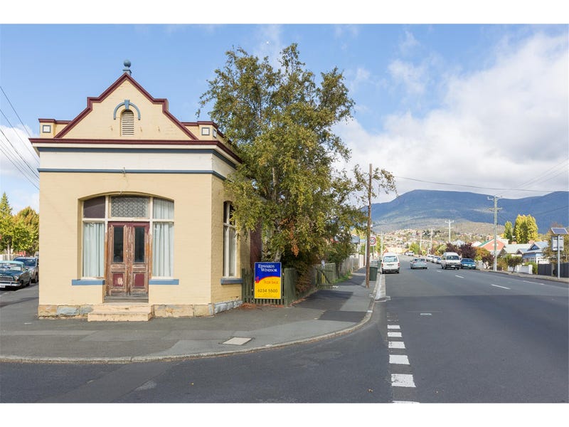 21 Forster Street, New Town, TAS 7008
