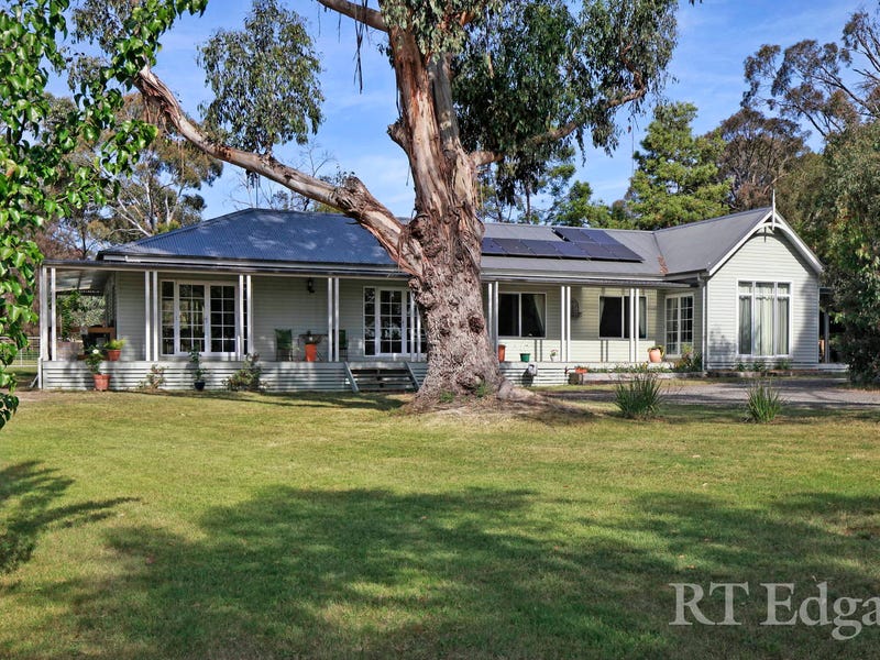 274 Road, Vic 3444 Property Details