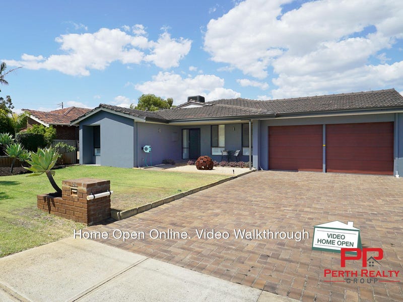 Houses for Sale in Eden Hill, WA 6054