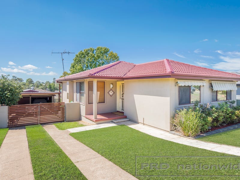 9 Wolstenholme Street, Rutherford, NSW 2320 Property Details