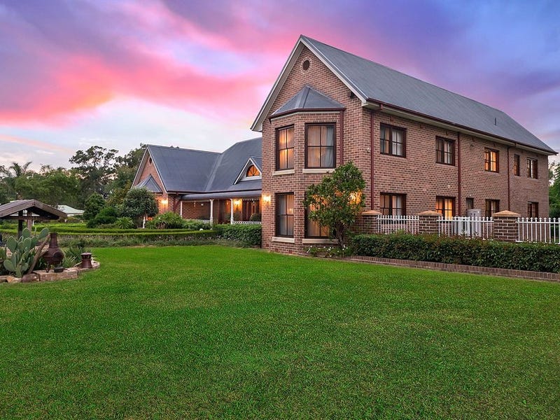 72 Sanctuary Drive, Windsor Downs, NSW 2756