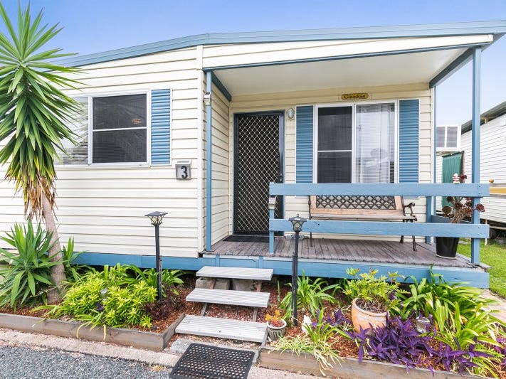 E3/1 Gerald Street, Belmont Bayview Park, Belmont, NSW 2280 Property