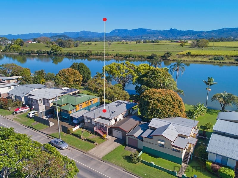 175 Tweed Valley Way, Murwillumbah, NSW 2484 House for Sale