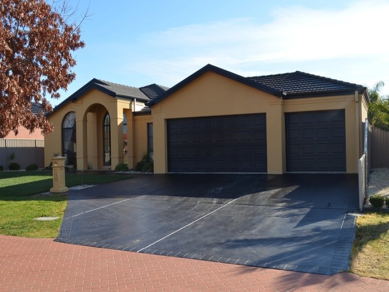 13 Ayrshire Way, Shepparton, VIC 3630