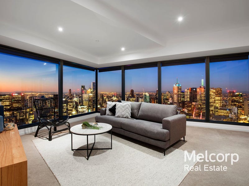 5707/7 Riverside Quay, Southbank, Vic 3006 Property Details