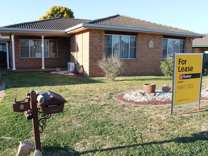 8 Opal Street, Dubbo, NSW 2830