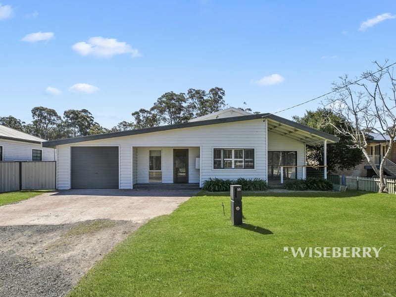 55 Wolseley Avenue, NSW 2259