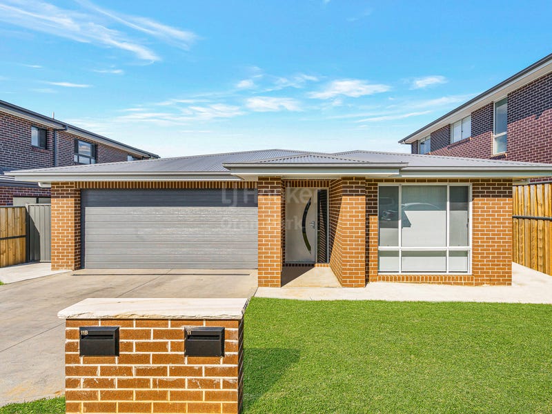 14 Midnight Avenue, Caddens, NSW 2747 