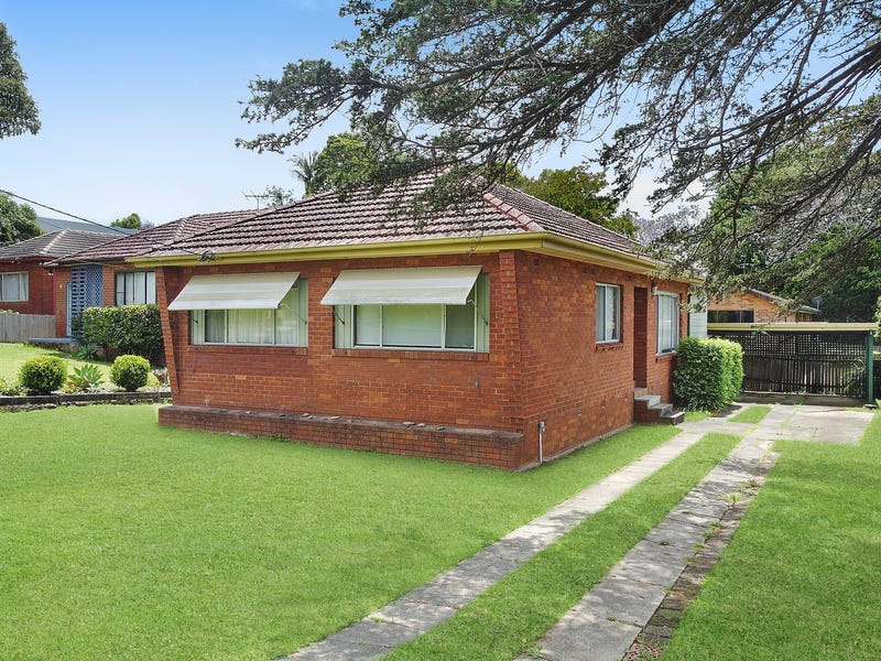 55A North Road, Ryde, NSW 2112 - House for Sale - realestate.com.au