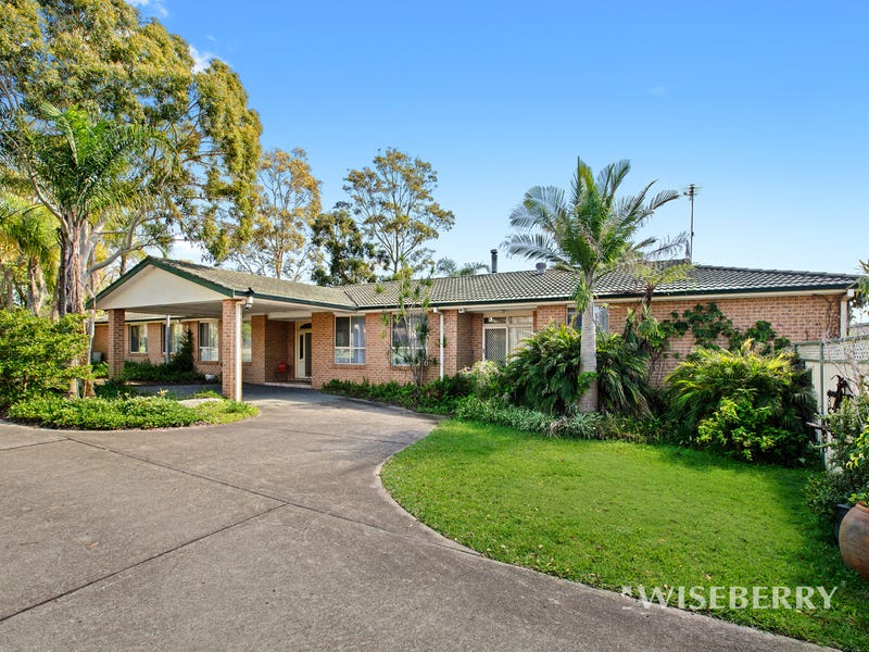 225 Johns Road, Wadalba, NSW 2259