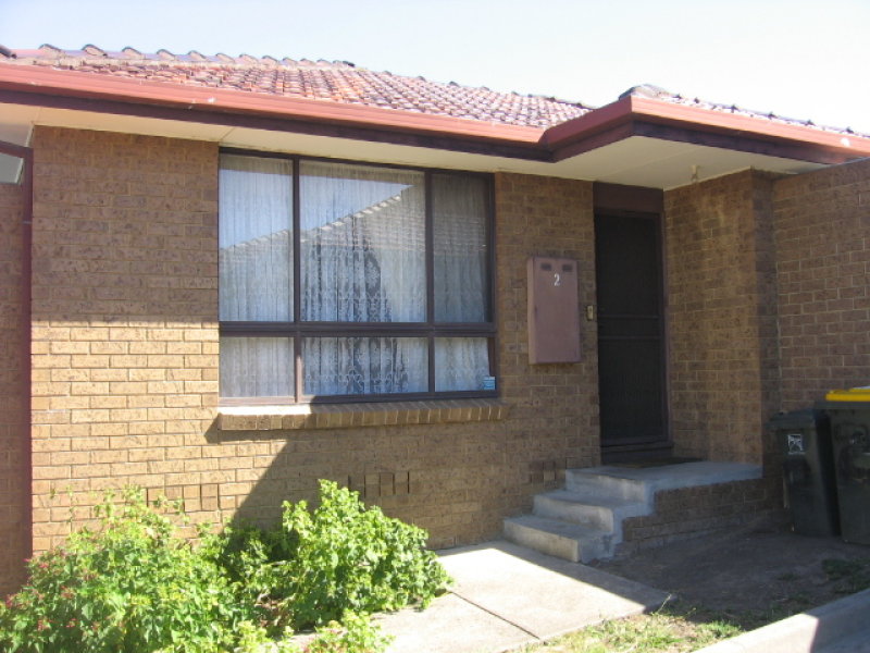 2/9199 Dalton Road, Thomastown, Vic 3074 Property Details