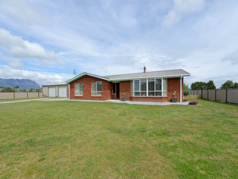 52 Old Paradise Road, Sheffield, Tas 7306 Property Details