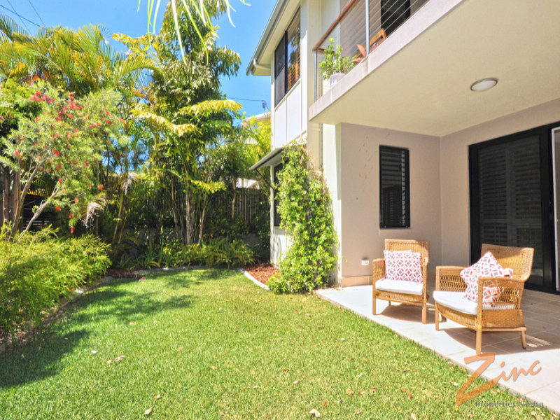 1/27 Parkedge Road, Sunshine Beach, QLD 4567