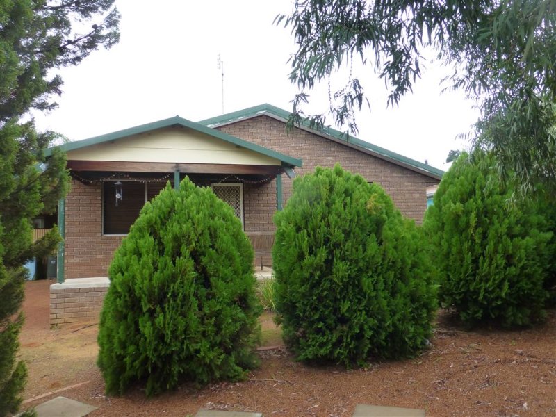 33 Jose St, Corrigin, WA 6375 Property Details