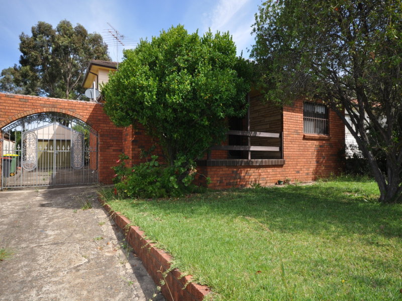 1012 Claribel Street, Bankstown, NSW 2200 Property Details