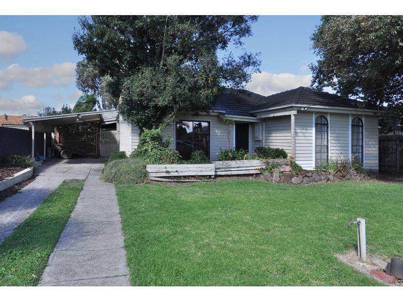 8 Bright Street, Campbellfield, Vic 3061 Property Details