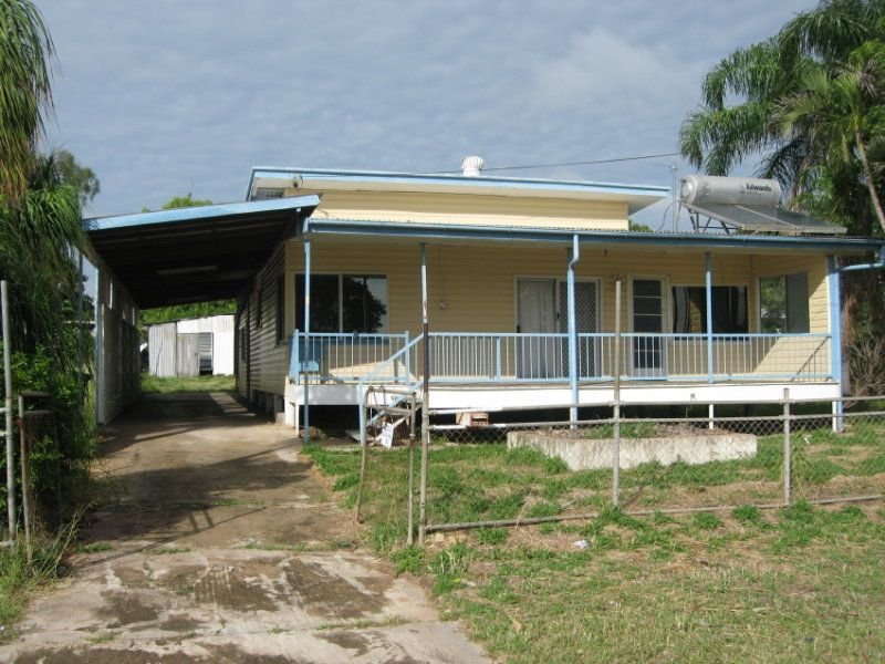 32 Towers Street, Charters Towers City, QLD 4820